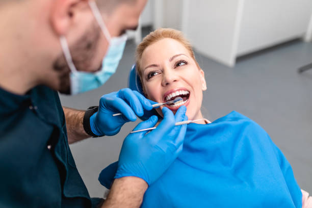 Best Wisdom Tooth Removal  in Buffalo, MN