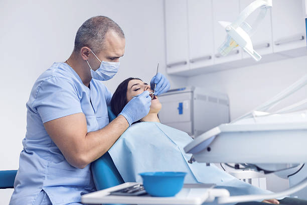 Best Dental Exams and Cleanings  in Buffalo, MN